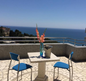 Blue Sky Apartments-Ulcinj, Montenegro